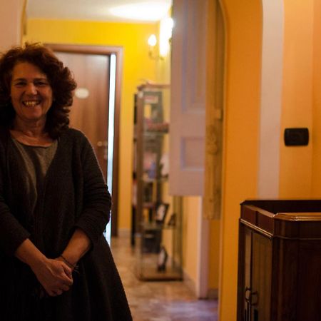 A Casa Di Mamma Bed & Breakfast Наполи Екстериор снимка